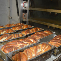 fertige Backwaren bei Grafe Beck - Bäckerei Graf