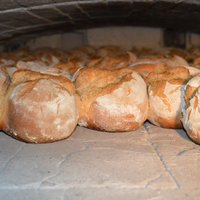 Backwarenerzeugung bei Grafe Beck - Bäckerei Graf