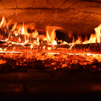 Backofen bei Grafe Beck - Bäckerei Graf