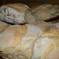 fertige Backwaren bei Grafe Beck - Bäckerei Graf