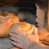 fertige Backwaren bei Grafe Beck - Bäckerei Graf