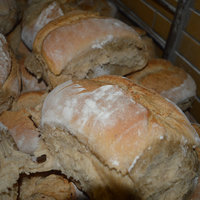 fertige Backwaren bei Grafe Beck - Bäckerei Graf