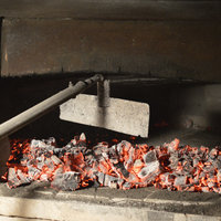 Backofen bei Grafe Beck - Bäckerei Graf