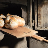 fertige Backwaren bei Grafe Beck - Bäckerei Graf