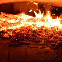 Backofen bei Grafe Beck - Bäckerei Graf