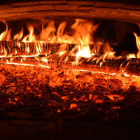 Backofen bei Grafe Beck - Bäckerei Graf