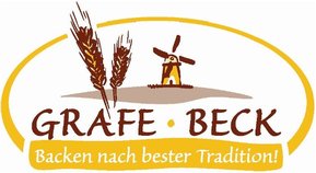 Logo von Grafe Beck – Bäckerei Matthias Graf
